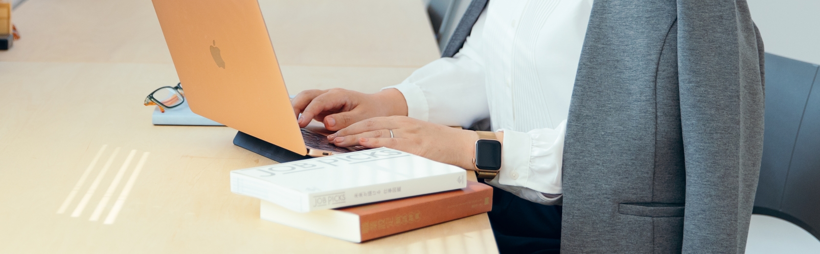 会社概要ページのヘッダー画像