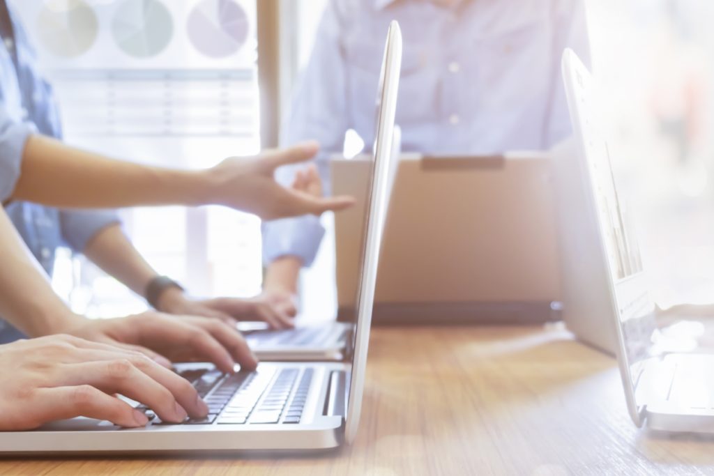 会社概要ページのビジョンのイメージ画像