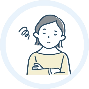 Type02女性イラスト